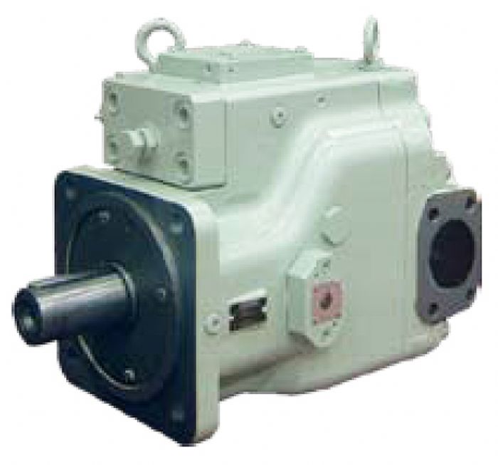 Bomba de Pistones  Serie “A7H” Series Variable Displacement Piston Pumps - Yuken -